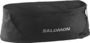 Salomon Pulse Unisex Hydration Belt Zwart