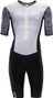 Huub Sub7 tri-función Negro / Blanco
