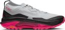 Nike ACG Zegama Trail GTX Trail-Schuhe für Herren, Blau/Rosa