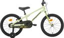 VTT Enfant Megamo 18'' Go Vert Mint 2027