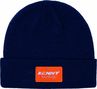 Bonnet Kenny Navy Racing