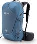 Borsa da escursionismo RAB 18L Protium ND Donna Blu
