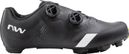 Scarpe Northwave Striker MTB Nero