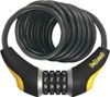 Kabelschloss Onguard Combo Dobermann-185cmx10mm