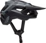 Fox Speedframe Camo MTB Helmet
