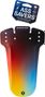 Front mudguard Ass Savers Mudder Regular Spektrum Multicolor