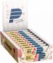 Boîte Protein Plus Bar 33% (10x90g) - Powerbar - Vanille Framboise -  Barres Protéinées