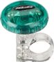Campanello XLC DD-M12 Clear / Green