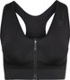 Women's Odlo Seamless High Bra Black