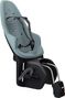 Porte-Bébé sur Cadre Thule Yepp 2 Maxi Bleu Mid