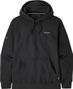 Patagonia Fitz Roy Icon Uprisal Hoody Black