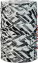 Buff Original EcoStretch Heritage Unisex Choker Nero/Bianco