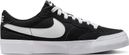 Nike SB Zoom Pogo Plus Schoenen Zwart Wit