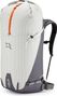 RAB Latok 38L Mountain Bag White