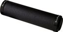 Poignées Eltin Silicone Touch Noir fermetures Noir