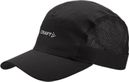 Craft Pro Trail Cap Black