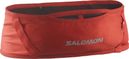 Ceinture Hydratation Salomon Pulse Rouge 