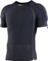 Evoc Protector Shirt Zip Black