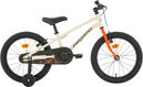 Megamo 18" Go Beige 2027 Kids' Mountain Bike