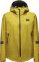 Gore Wear Lupra Yellow Women's Long Sleeve Jacket