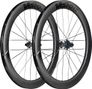 Vision Metron 60 RS 700mm Wheel Set | 12x100 - 12x142 mm | CenterLock