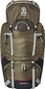 Sac à Dos Montagne Trekker 75 litres Tarmac