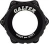 Galfer CB001 6-Bolt Rotor Adapter for Center Lock Hubs