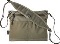 Sac Bandoulière Patagonia Terravia Sacoche 3L Vert