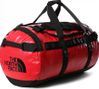 The North Face Base Camp Duffel M rojo