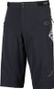 Kenny Charger Korte Broek Zwart