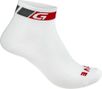 GRIPGRAB Chaussettes été LOW CUT Blanc