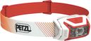Lampe Frontale Petzl Actik Core 600 Lumens Rouge
