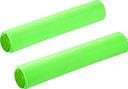 Supacaz Siliconez handle - Green