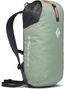 Zaino Black Diamond Rock Blitz 15 Verde