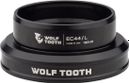 Wolf Tooth EC44/40 Black Headset