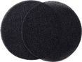 Filtres de Rechange Elite Charbon Actif pour Ventilateur Elite Aria (x2) Noir
