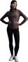 Nike Dri-Fit Swift High Rise Zwart Dames 7/8 Tight