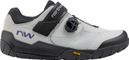 Northwave Overland Plus MTB Shoes Grey/Purple