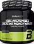 100% Creatine Monohydrate Biotech (300g) - Biotech Usa - Créatines
