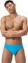 Speedo Club Training Swimsuit Blue Men