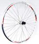 ROUE ARRIÈRE GURPIL 26  ALUMINIUM ZAC CASSETTE 8V ARGENT