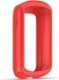Garmin Edge 830 Silicone Beschermhoes Rood