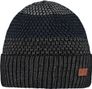 Barts Miguen Beanie Black