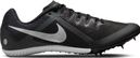 Nike Rival Track &amp; Field Schoenen Zwart Wit Unisex