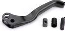 AVID Lever DB1 / DB3 Alu Black