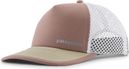Casquette Patagonia Duckbill Trucker Beige