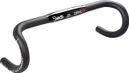 Manubrio DEDA Zero 100 RHM Alluminio Anodizzato nero