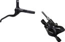 Shimano Altus BR-MT200 Organic Rear Brake (without disc) 170mm Black