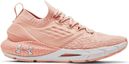 Chaussures de Running Under Armour Hovr Phantom 2 Rose Femme