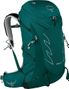 Mochila de senderismo para mujer Osprey Tempest 34 Verde